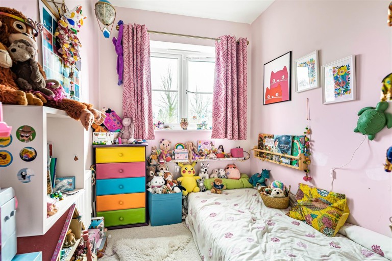 Images for Salmons Leap, Dartington