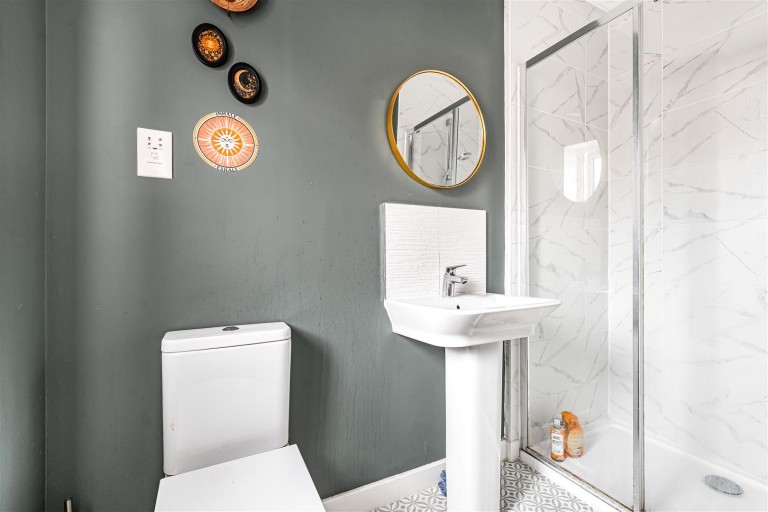 Images for Salmons Leap, Dartington