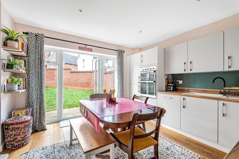 Images for Salmons Leap, Dartington