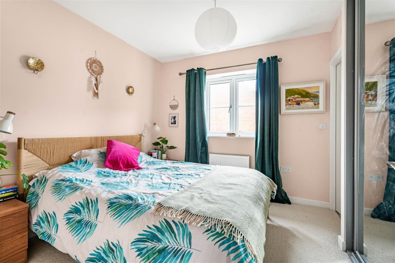 Images for Salmons Leap, Dartington