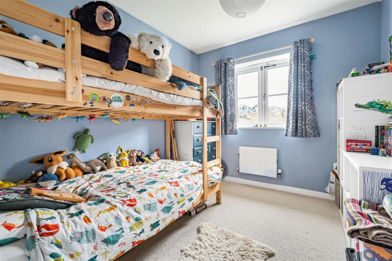 Images for Salmons Leap, Dartington