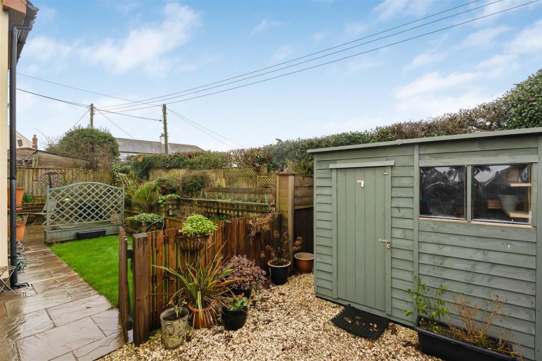 Images for Spreyton, Crediton