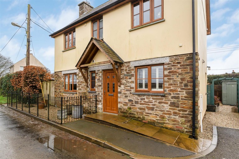 Images for Spreyton, Crediton