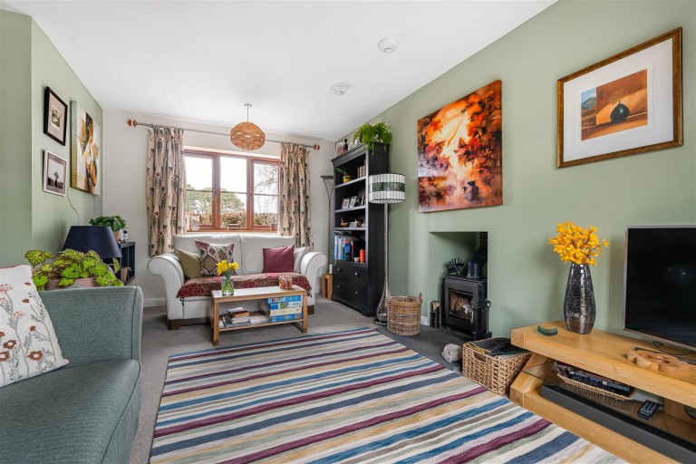 Images for Spreyton, Crediton