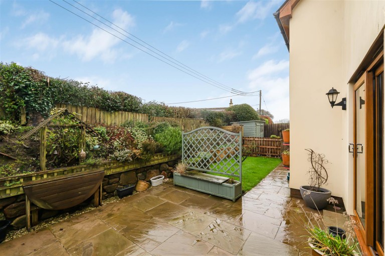 Images for Spreyton, Crediton