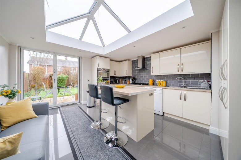 Click the photo for more details of Mudford Road, Yeovil