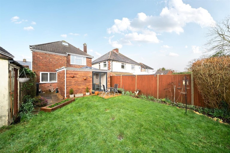 Images for Mudford Road, Yeovil