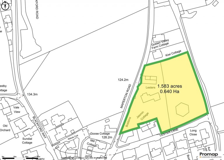 Images for Maperton Road, Charlton Horethorne, Sherborne