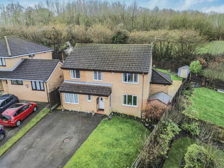 Click the photo for more details of St. Edmunds Close, Daventry, NN11