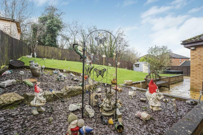 Images for St. Edmunds Close, Daventry, NN11