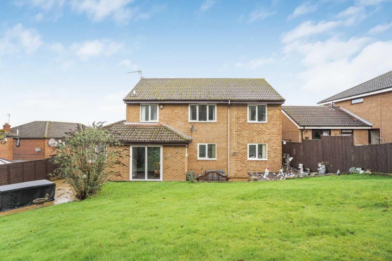 Images for St. Edmunds Close, Daventry, NN11