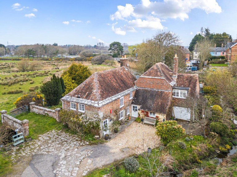 Images for North Walls, Wareham