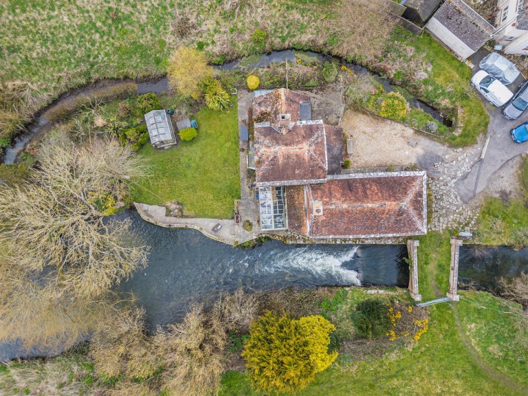 Images for North Walls, Wareham