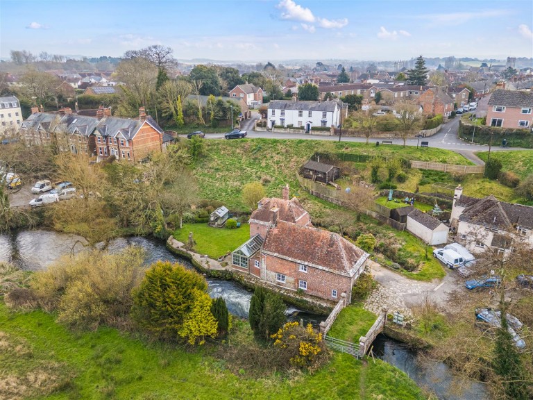 Images for North Walls, Wareham