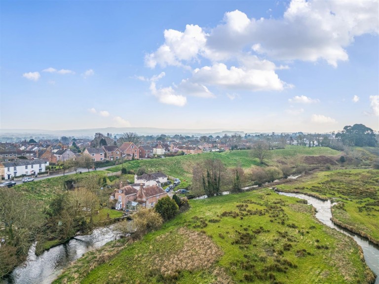 Images for North Walls, Wareham