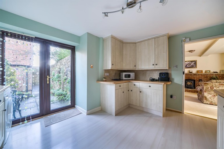 Images for Fields Barn, Winfrith Newburgh, Dorchester