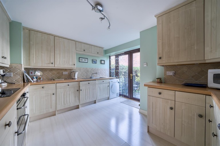 Images for Fields Barn, Winfrith Newburgh, Dorchester