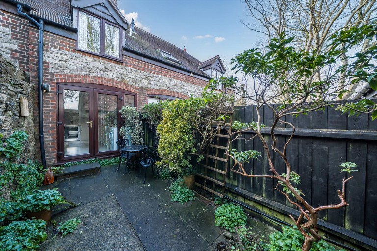 Images for Fields Barn, Winfrith Newburgh, Dorchester