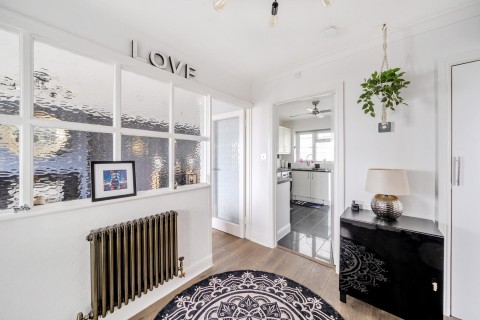 Click the photo for more details of Brit View Road, West Bay