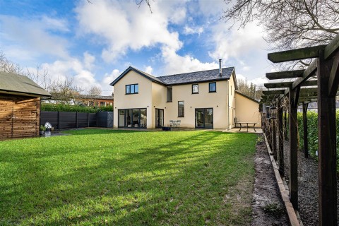 Click the photo for more details of Langore, Launceston