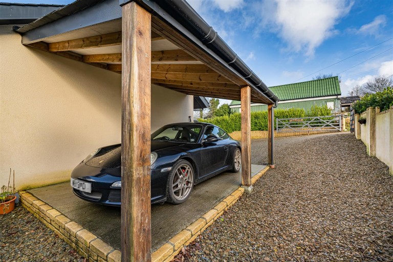 Images for Langore, Launceston