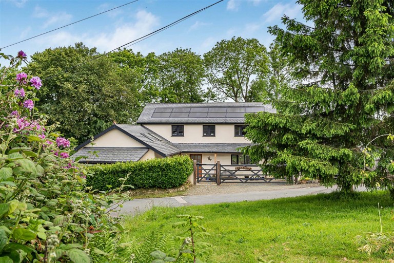 Images for Langore, Launceston