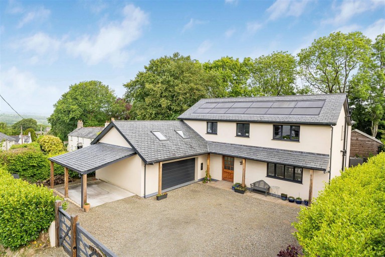 Images for Langore, Launceston