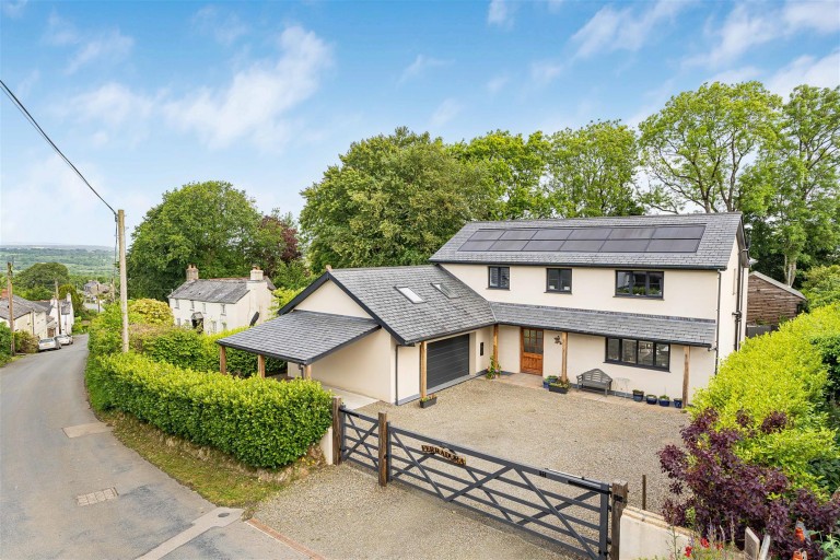 Images for Langore, Launceston