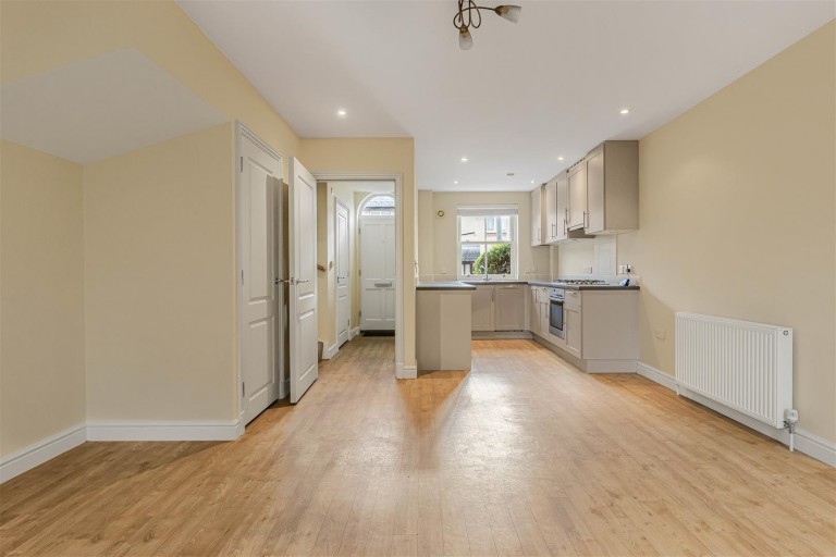 Images for New Street, Cambridge