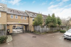 Images for New Street, Cambridge