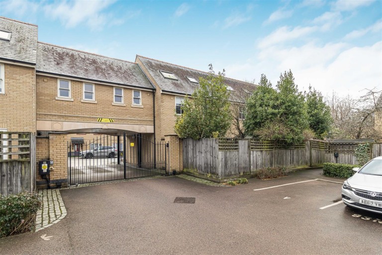 Images for New Street, Cambridge