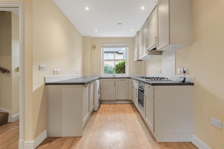 Images for New Street, Cambridge