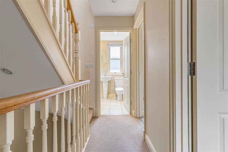 Images for New Street, Cambridge