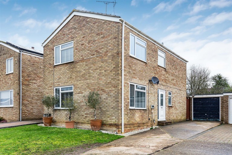 Images for Abbotts Road, Haverhill