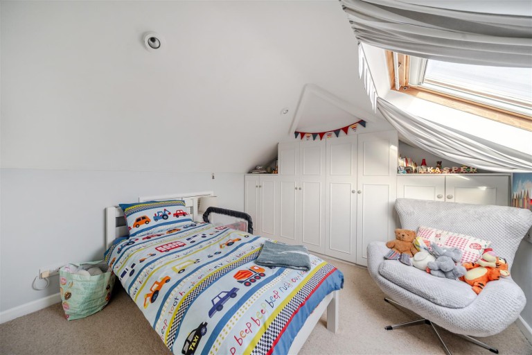 Images for White Cliff Gardens, Blandford Forum