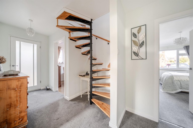 Images for White Cliff Gardens, Blandford Forum