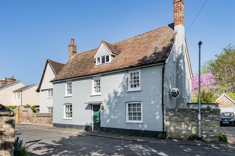 Images for St. Johns Street, Duxford, Cambridge