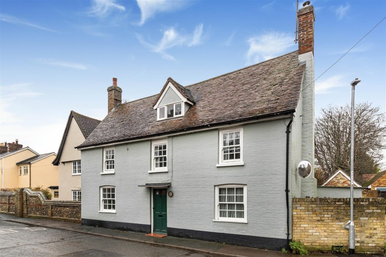 Click the photo for more details of St. Johns Street, Duxford, Cambridge