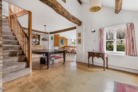 Click the photo for more details of St. Johns Street, Duxford, Cambridge