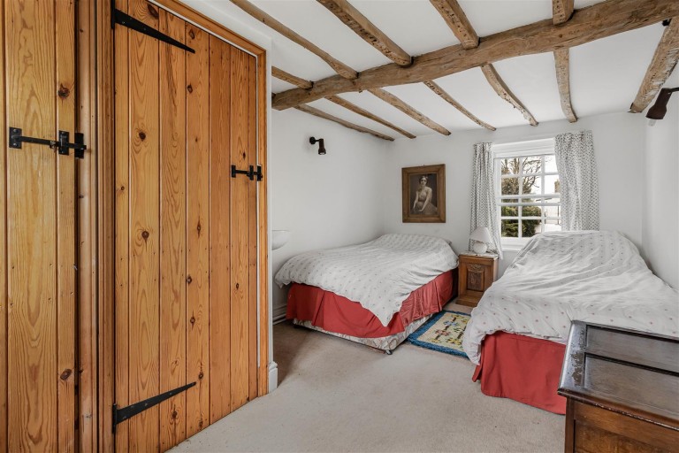 Images for St. Johns Street, Duxford, Cambridge