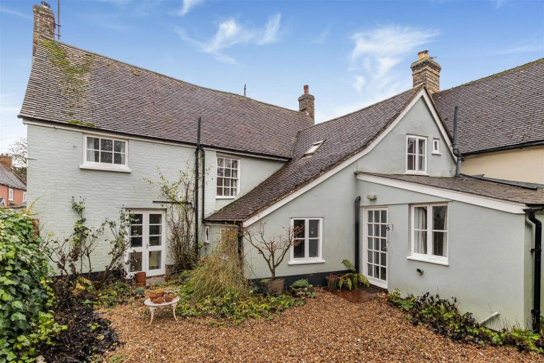 Images for St. Johns Street, Duxford, Cambridge