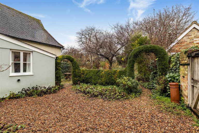 Images for St. Johns Street, Duxford, Cambridge