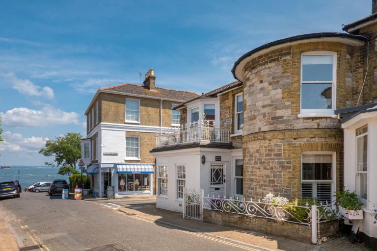 Images for Seaview, Isle of Wight