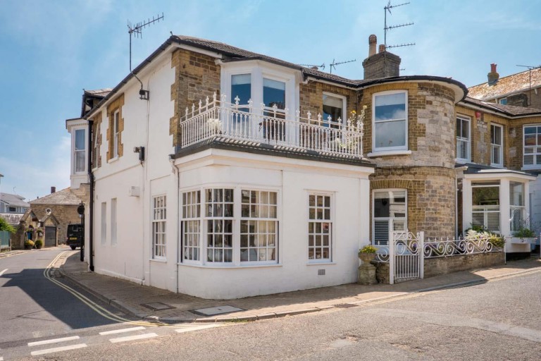 Images for Seaview, Isle of Wight