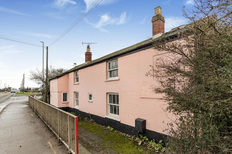 Click the photo for more details of Ely Road, Witcham Toll, Ely