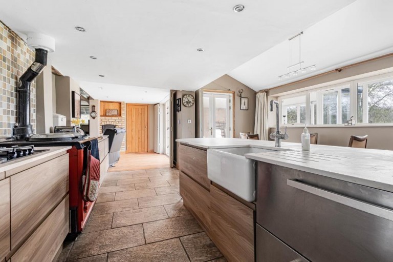 Images for Ely Road, Witcham Toll, Ely