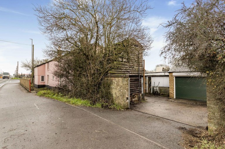 Images for Ely Road, Witcham Toll, Ely