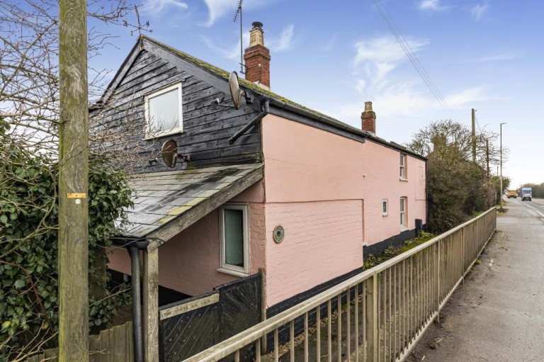 Images for Ely Road, Witcham Toll, Ely