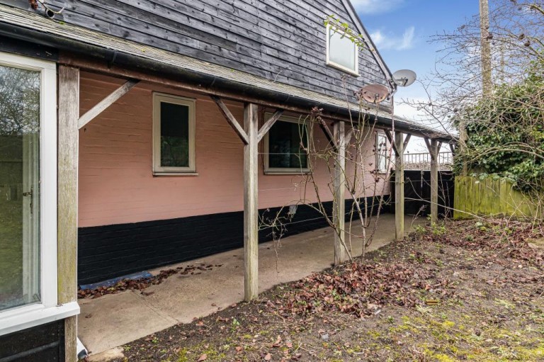 Images for Ely Road, Witcham Toll, Ely