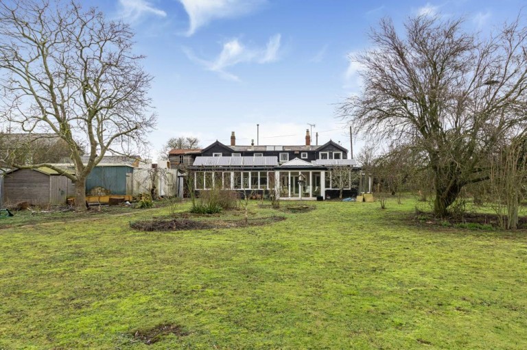 Images for Ely Road, Witcham Toll, Ely